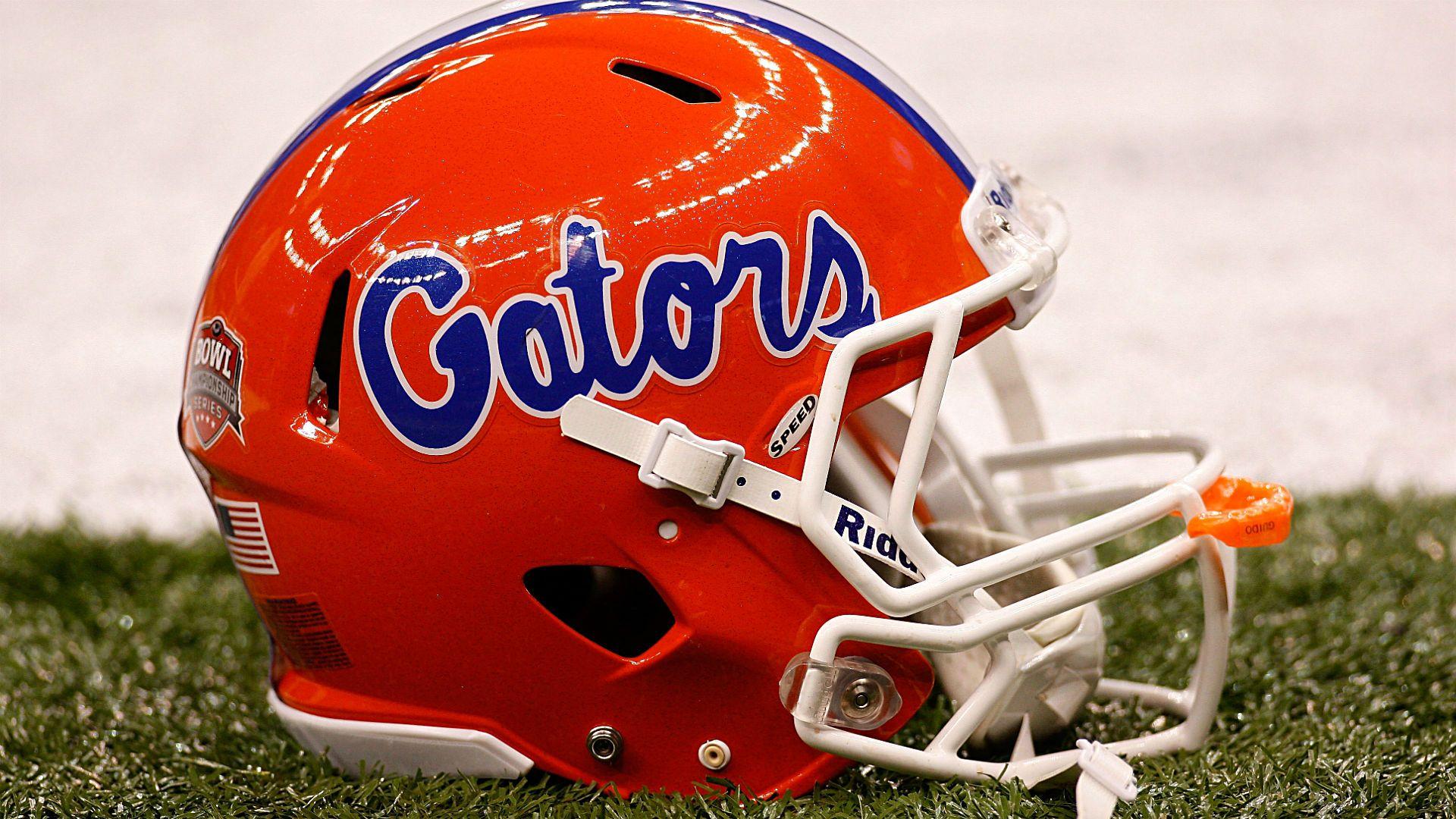1920x1080 Wallpaper Florida Gators HD Gator Football Background