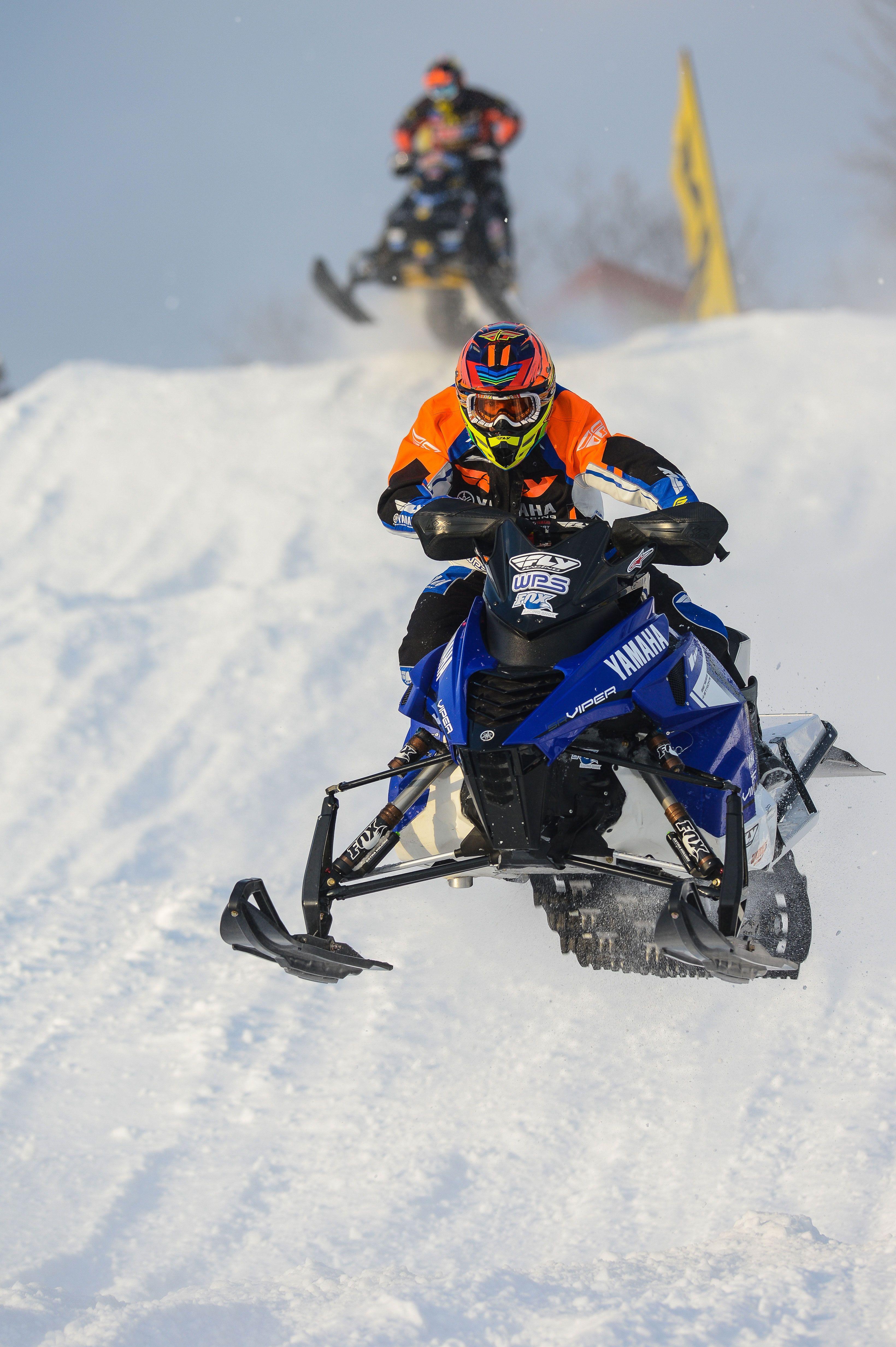 3280x4928 Are 4 Strokes Really Closing The Gap? Snowmobiler Magazine Forums, News, Polaris, Ski Doo, Arctic Cat & Yamaha Reviews