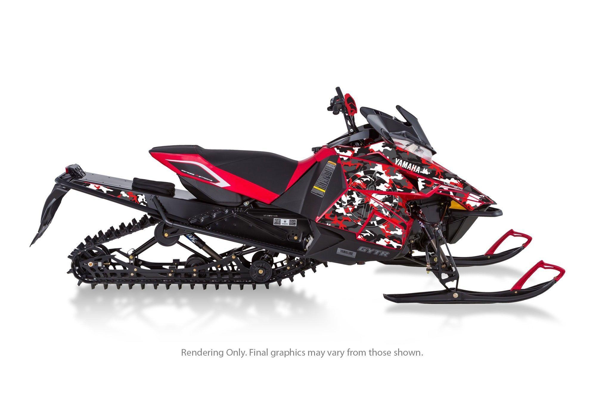 2000x1333 yamacat. Yamaha, Snowmobile, Vintage sled