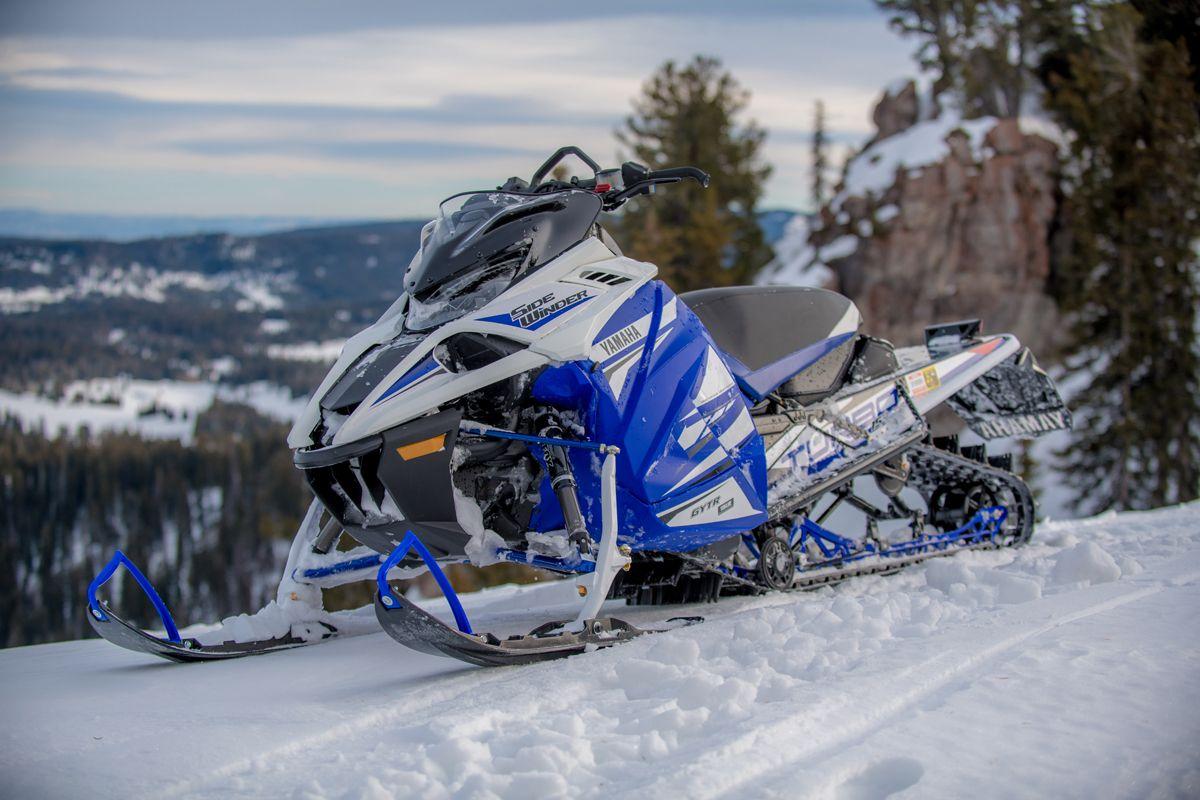 Yamaha Snowmobile Wallpapers - Top Free Yamaha Snowmobile Backgrounds ...