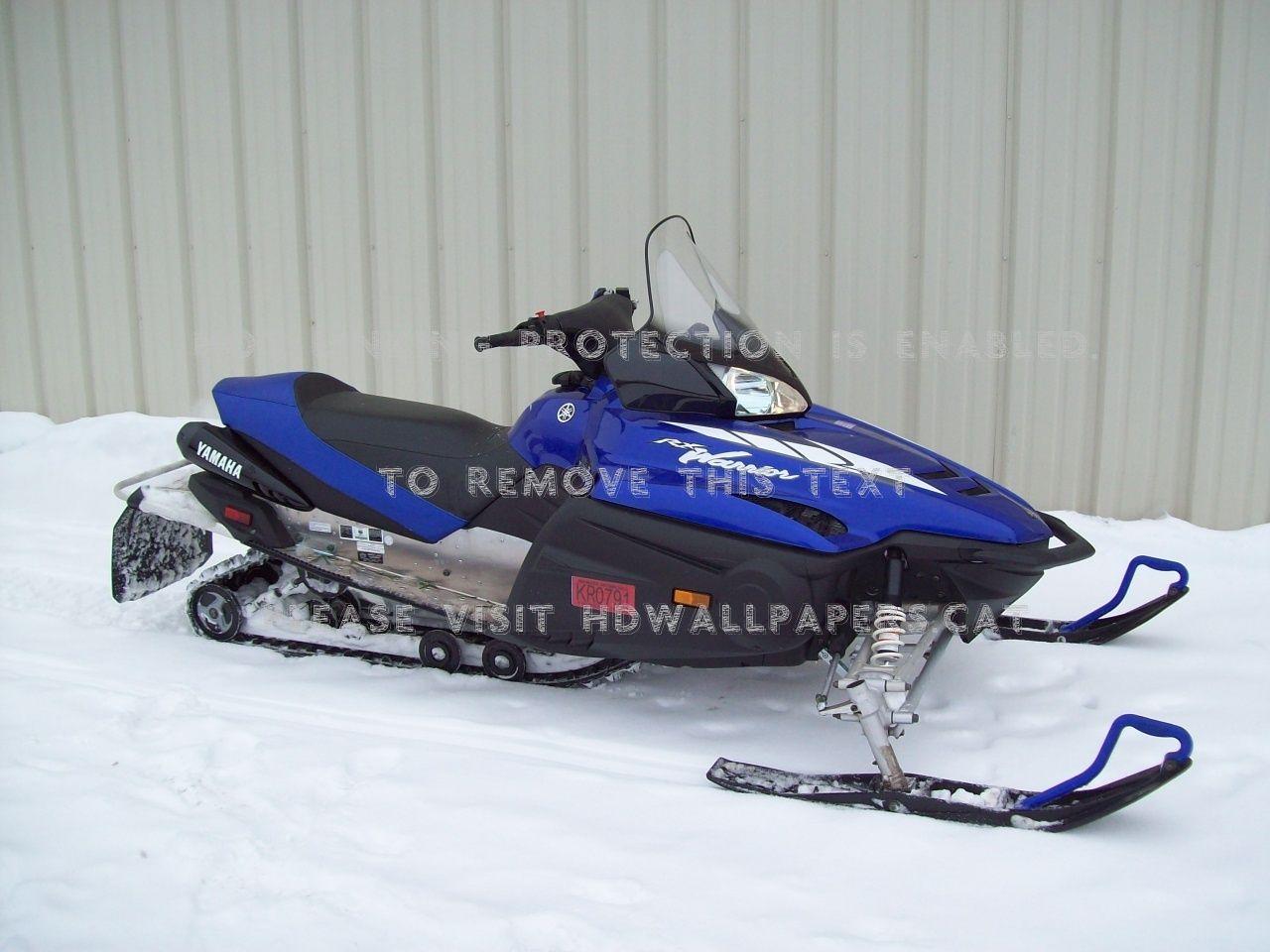 1280x960 yamaha rx warrior thrill snowmobile ice