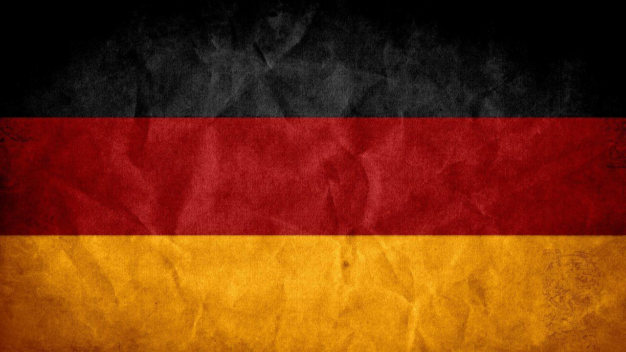 Germany Flag iPhone Wallpaper 4K - iPhone Wallpapers
