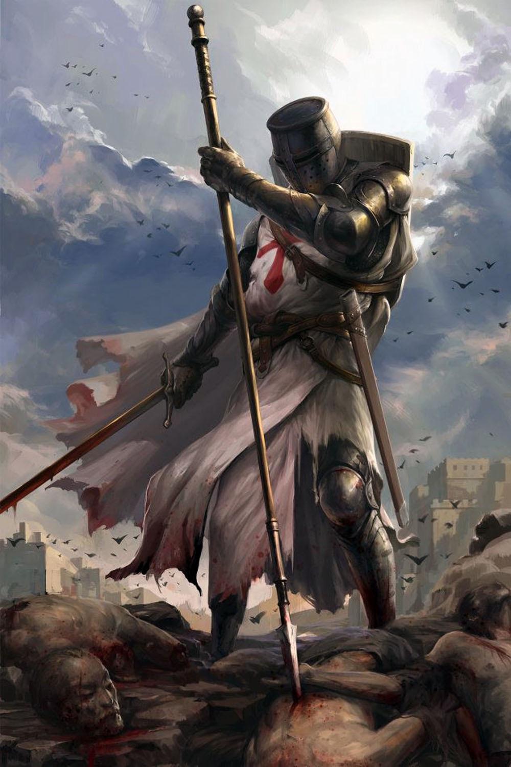 Download Crusade wallpapers for mobile phone free Crusade HD pictures