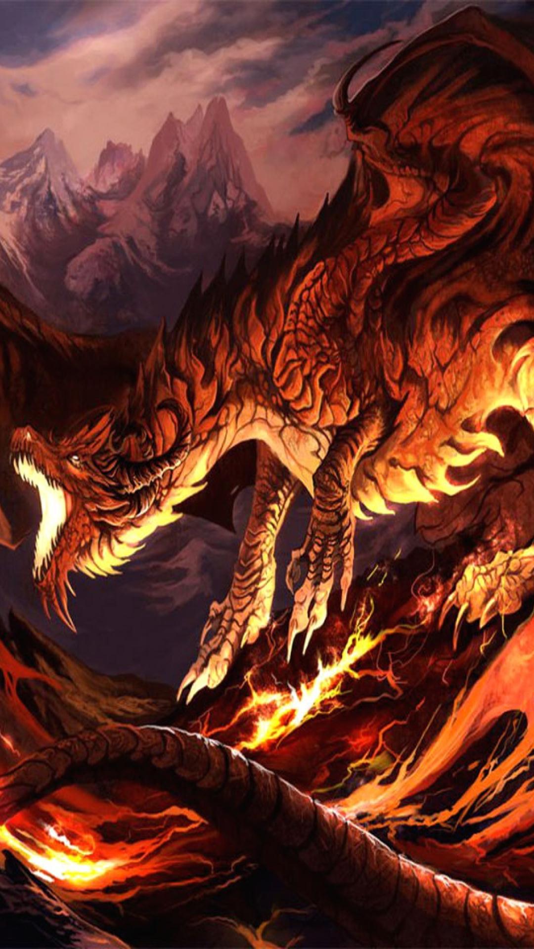 1080x1920 Free download Dragon iPhone Wallpaper [1080x1920] for your Desktop, Mobile & Tablet. Explore Epic Dragon Wallpaper. Abstract Dragon Wallpaper, Epic Desktop Wallpaper, Free Dragon Art Wallpaper