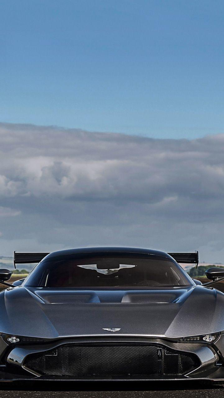 720x1280 wonderful wallpaper Race car Aston Martin Vulcan 7201280 wallpaper. Aston martin vulcan, Aston martin, Race cars