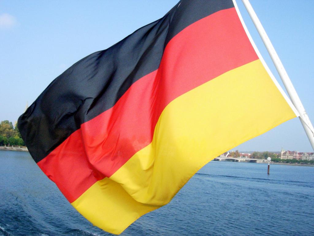 1024x768 Germany flag wallpaper. See To World