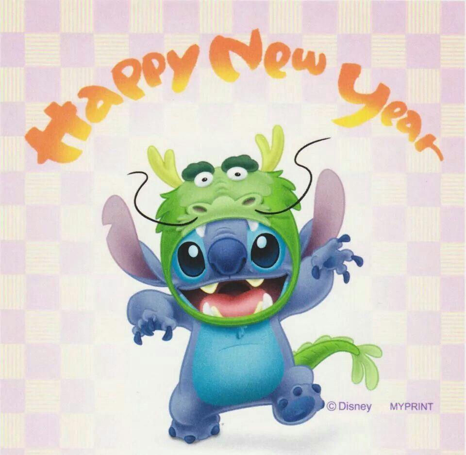 Mickey Mouse Happy New Year Wallpapers - Top Free Mickey Mouse Happy New Year Backgrounds ...
