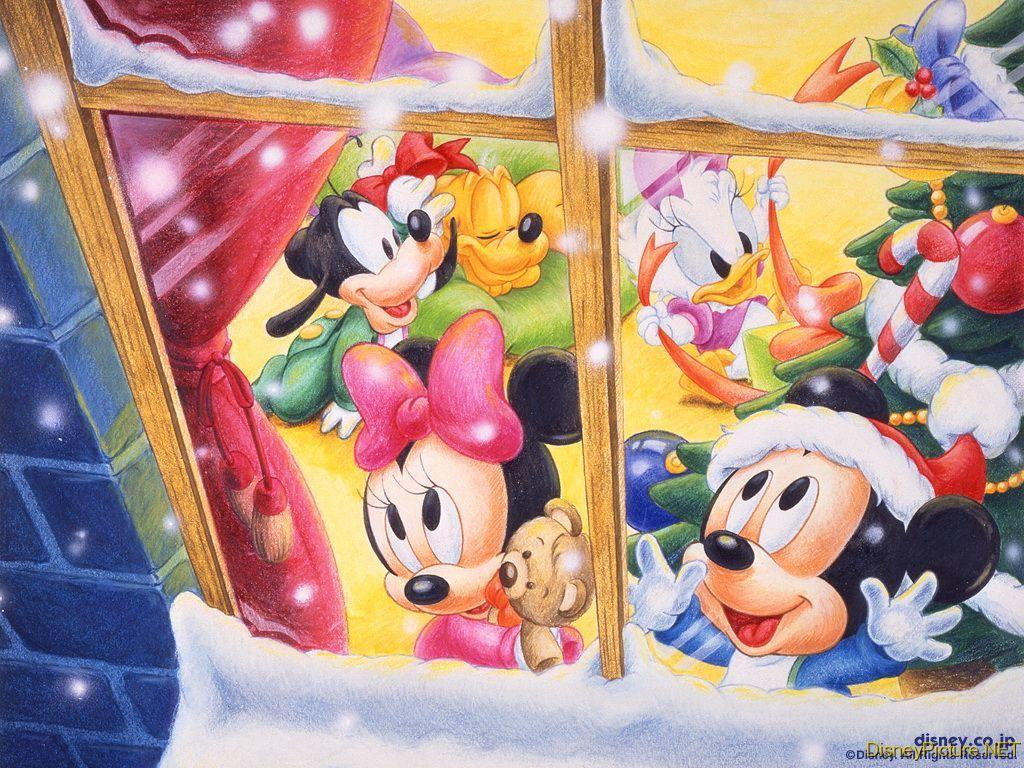 1024x768 Google Image Result For Image Photos 26600000 Disney Disney. Disney Christmas, Disney Characters Christmas, Disney Characters Wallpaper