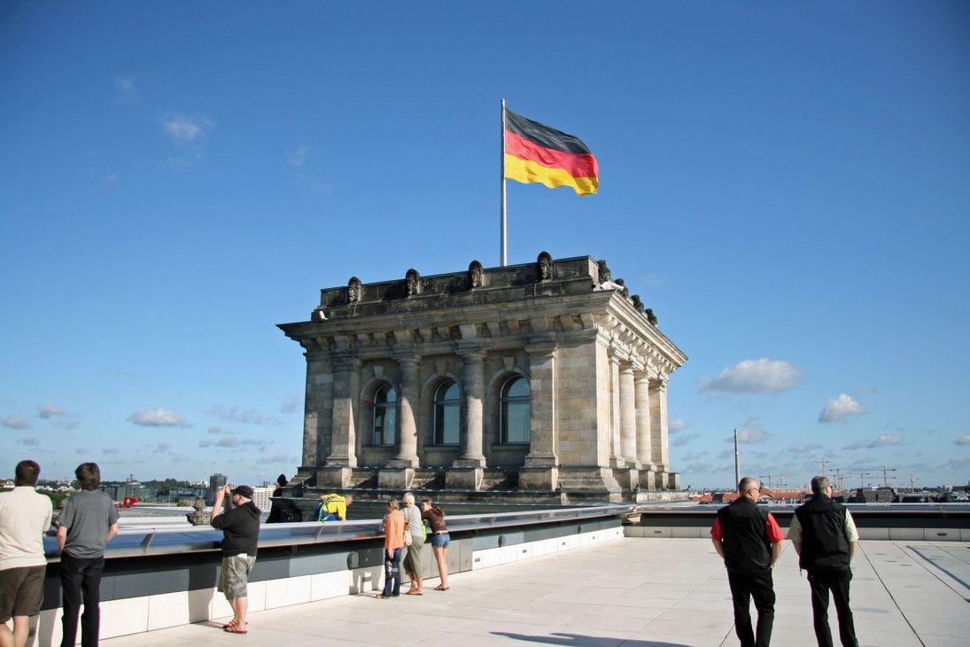 1095x730 German Flag Wallpaper. Deutschland By Schrodinger Excidium