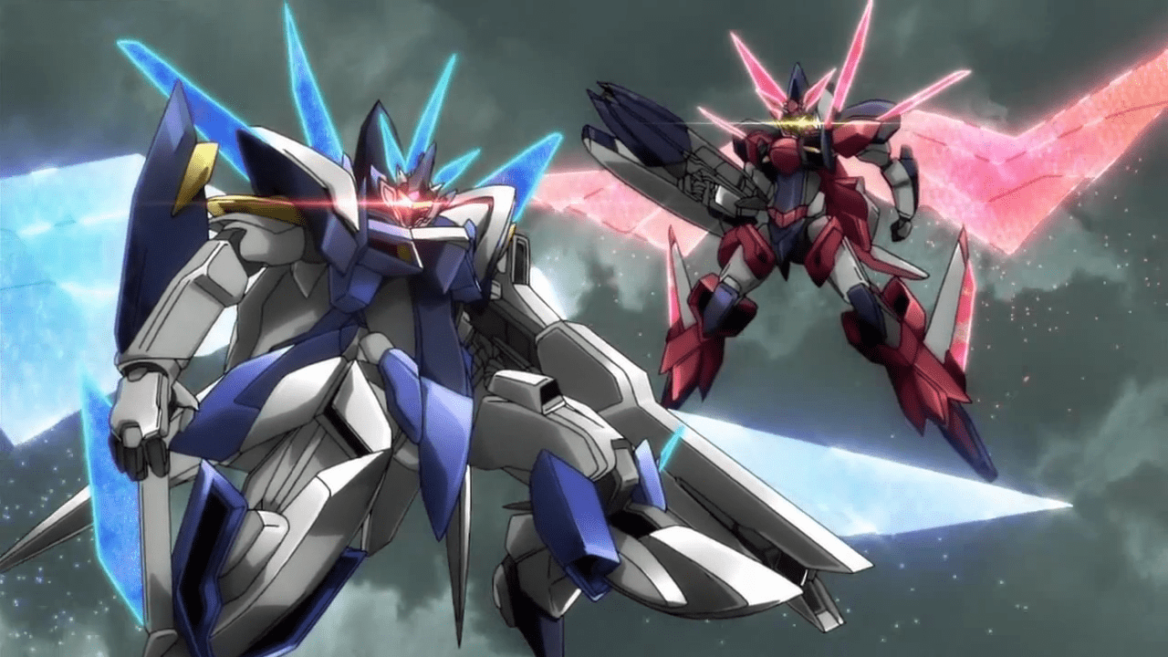 1280x720 Winter 2014 Anime Season: Final Impressions. Itadakimasu Anime!