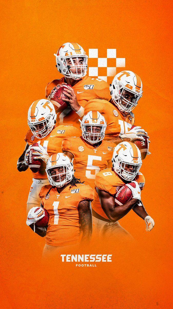 Tennessee Football Wallpapers  Top Free Tennessee Football Backgrounds   WallpaperAccess
