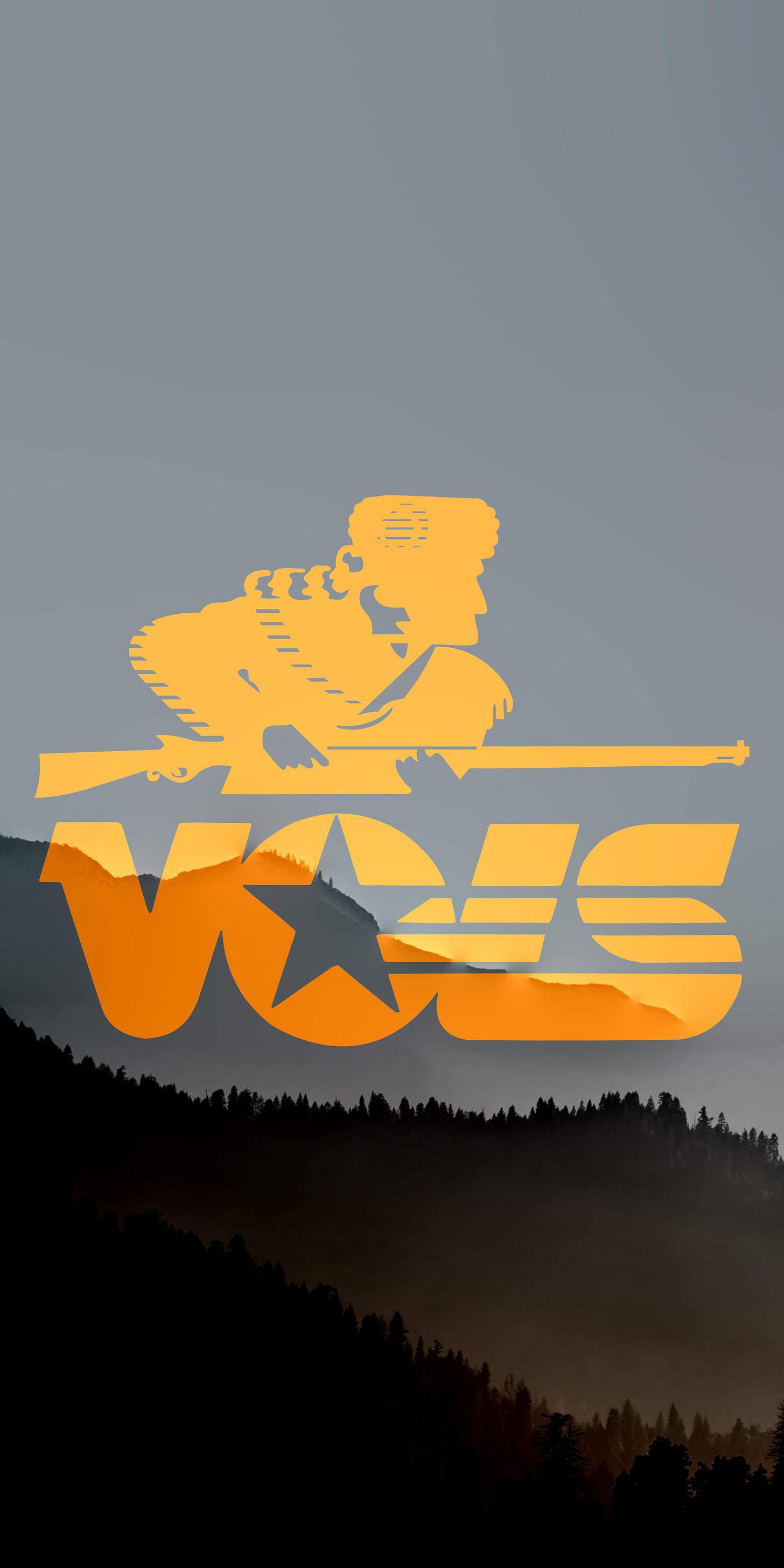 1456x2912 Tennessee Vols Wallpaper