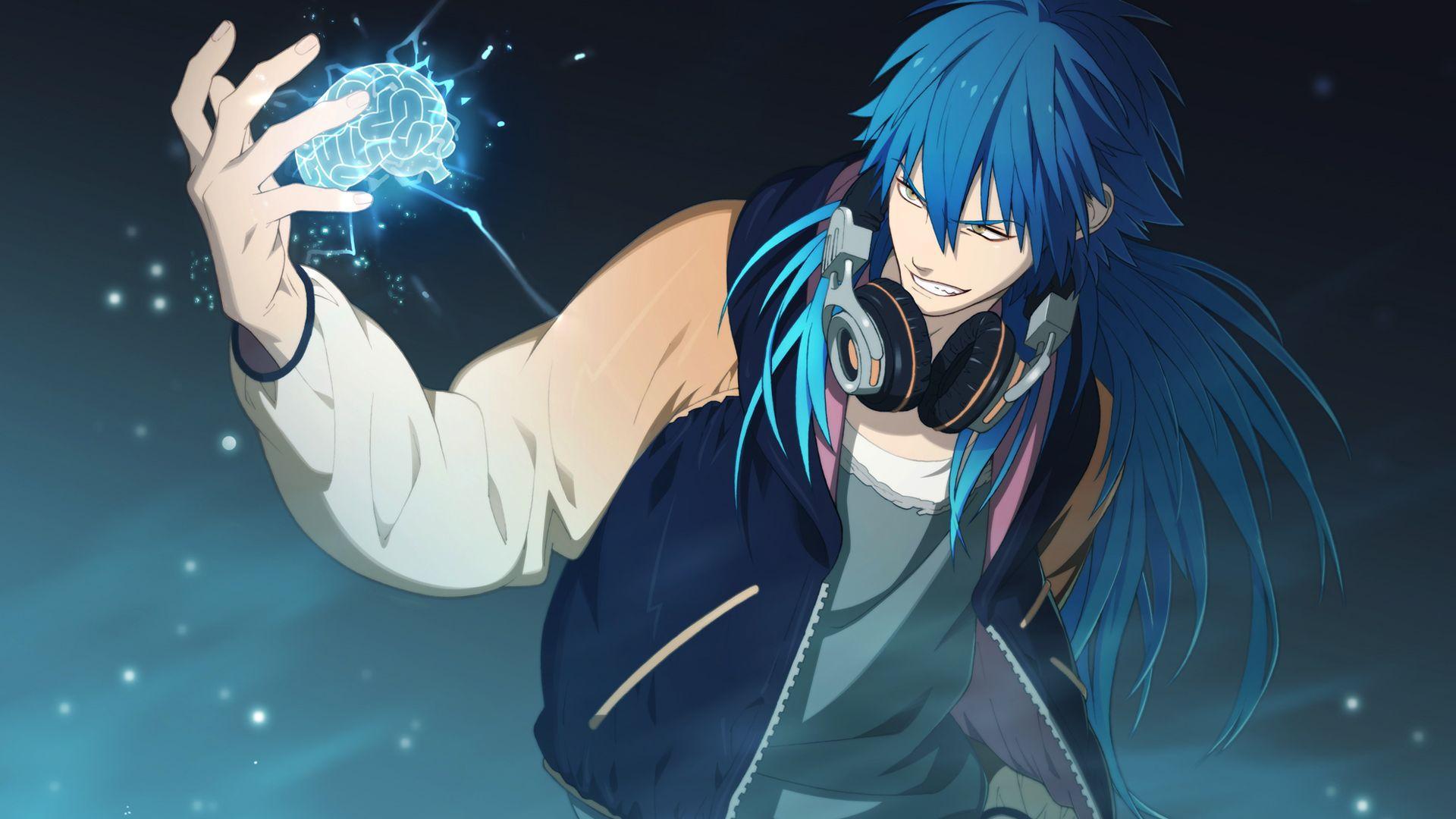 1920x1080 Aoba Wallpaper