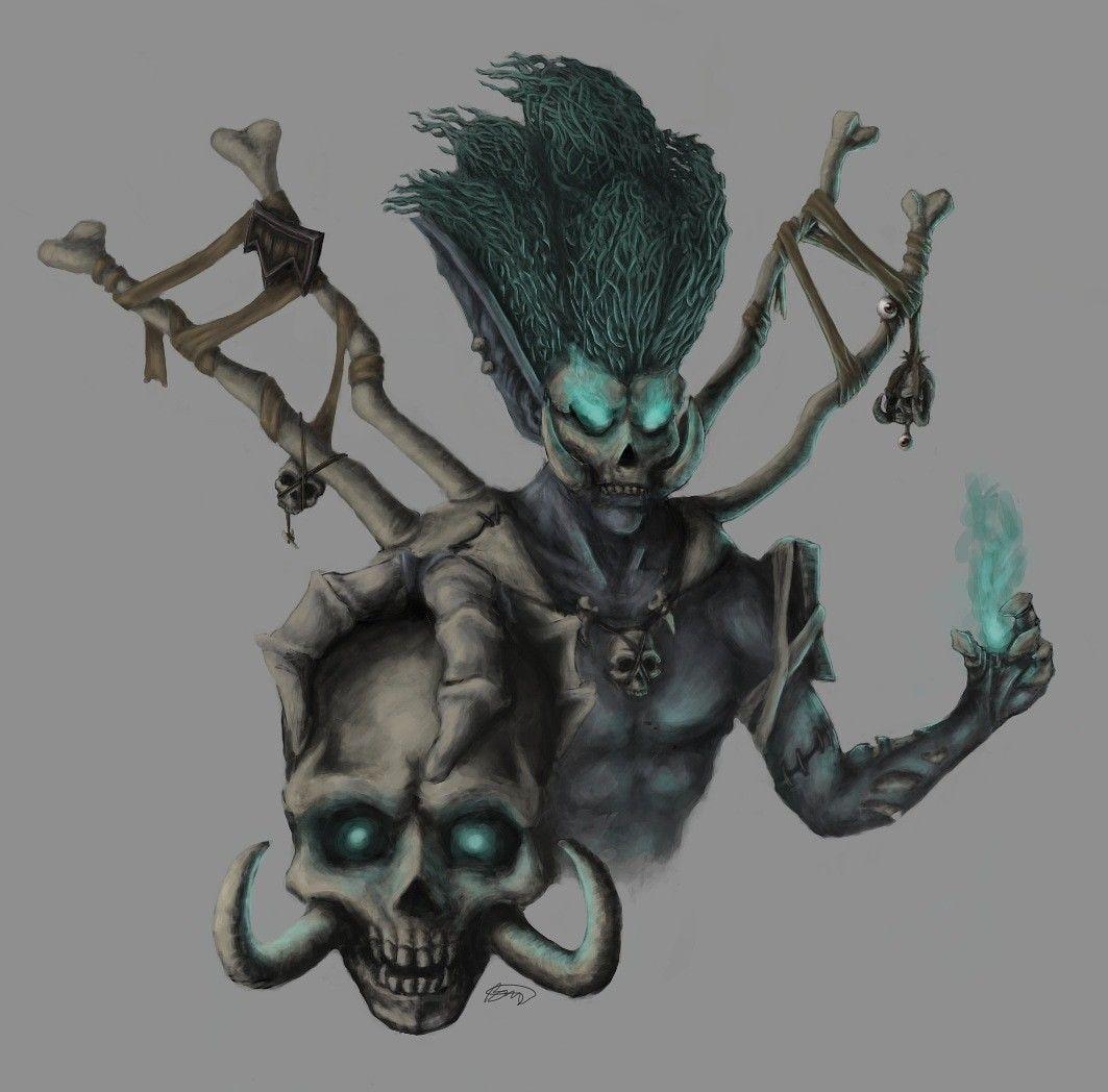 1063x1048 Brett Wood Fan Art