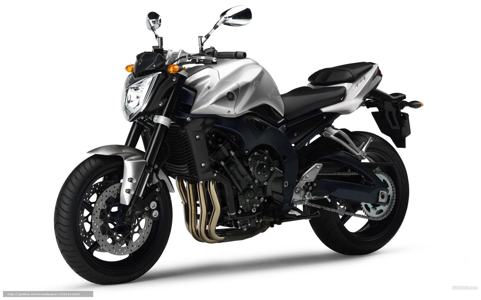 1600x1000 FZ1 Wallpaper. Yamaha FZ1 Wallpaper, FZ1 Wallpaper and