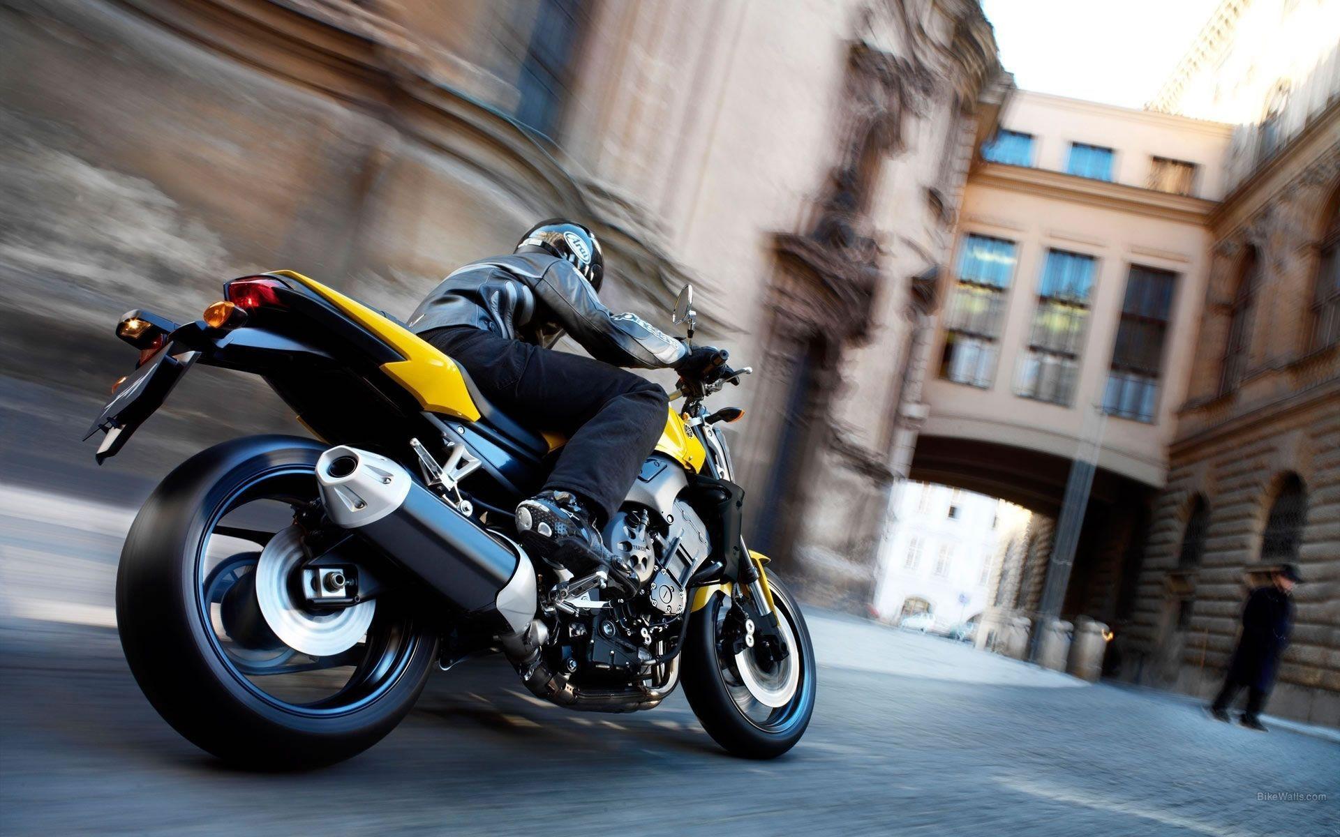 1920x1200 Yamaha Fz1 Definition Wallpaper. Motorcycle wallpaper, Motorcycle, Ninja bike
