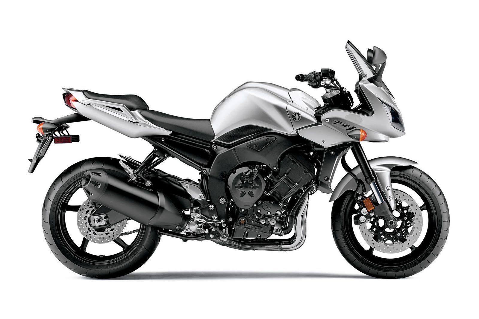 1600x1067 Motor Cycle Wallpaper HD: Yamaha 2011 Model (FZ1) Info & HD Wallpaper