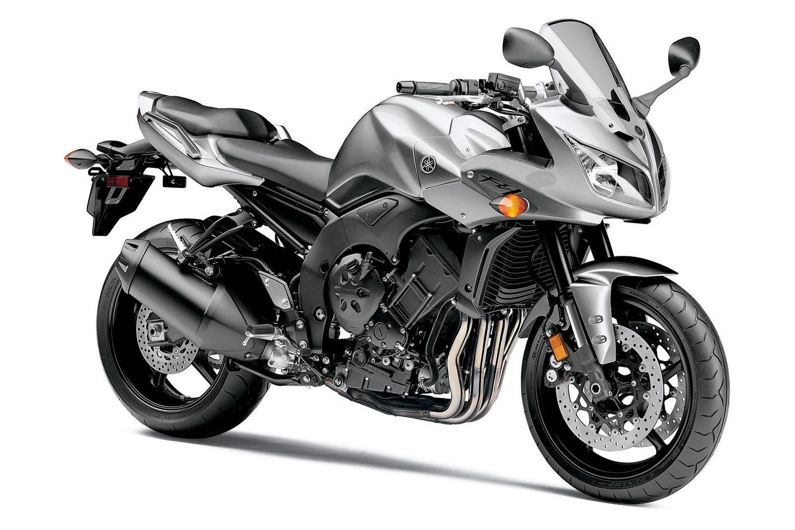 1600x1067 Motor Cycle Wallpaper HD: Yamaha 2011 Model (FZ1) Info & HD Wallpaper