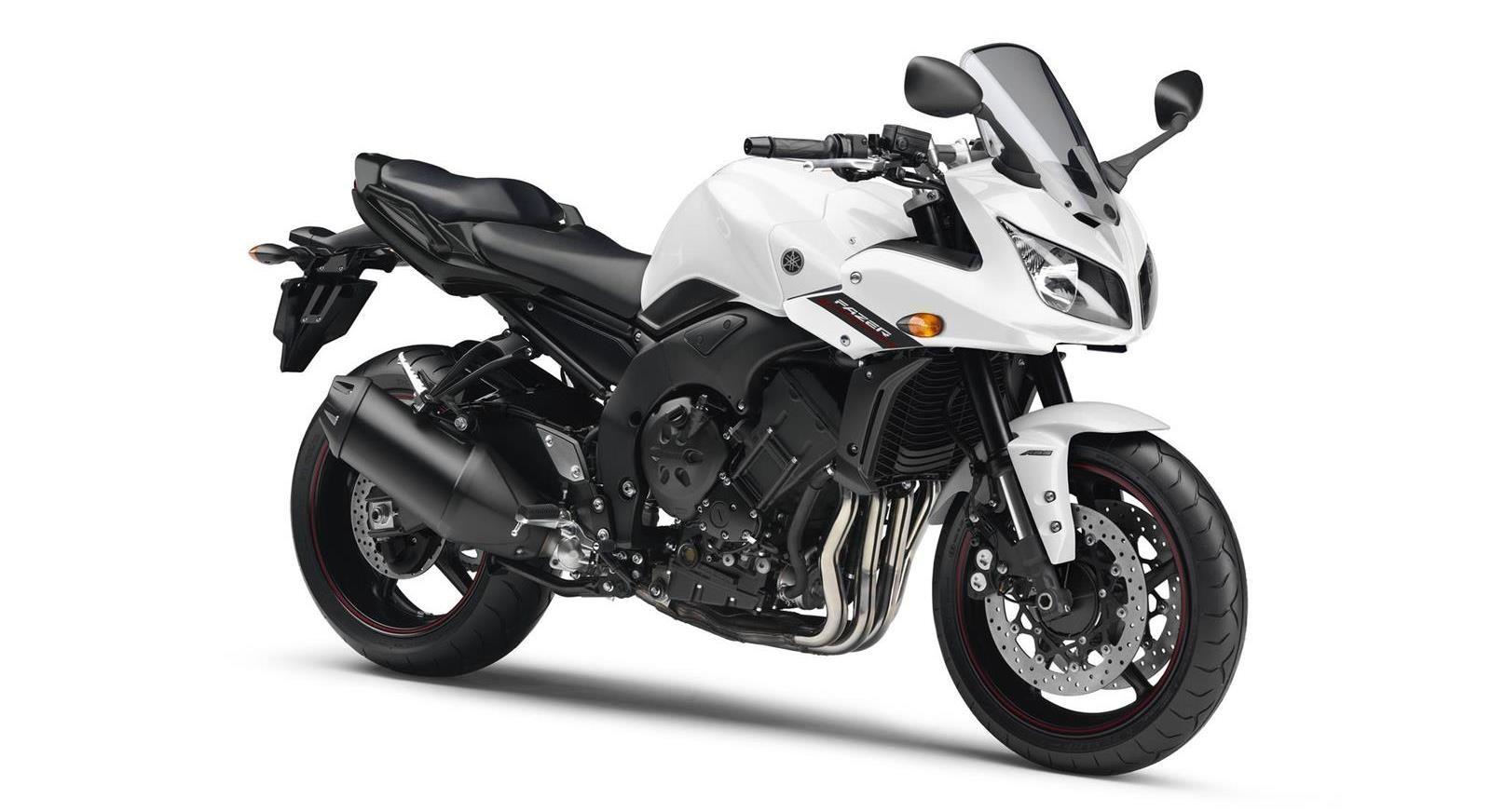 1600x872 New Yamaha FZ1 Fazer: High Performance All Rounder