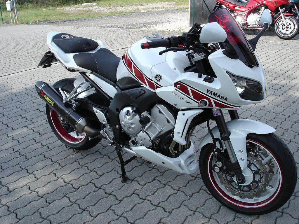 1024x768 Yamaha Fz 1n Abs 2010 Wallpaper Fz1 Fazer Tuning HD Wallpaper