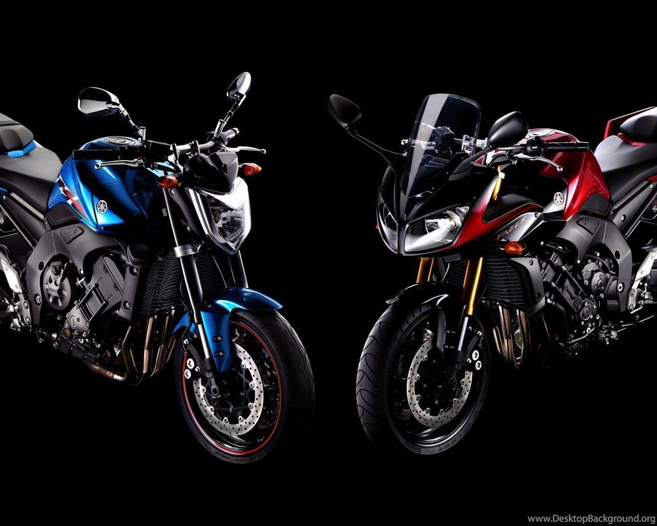 Yamaha FZ1 Wallpapers - Top Free Yamaha FZ1 Backgrounds - WallpaperAccess