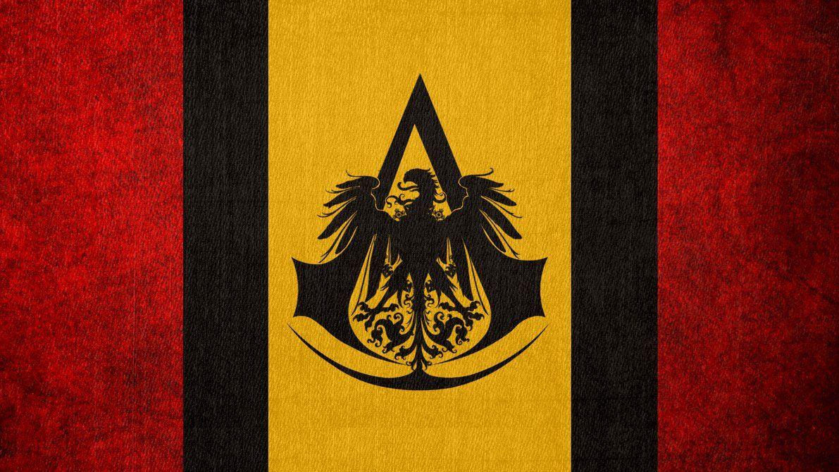 1191x670 Assassin's Creed: Flag of the German Bureau