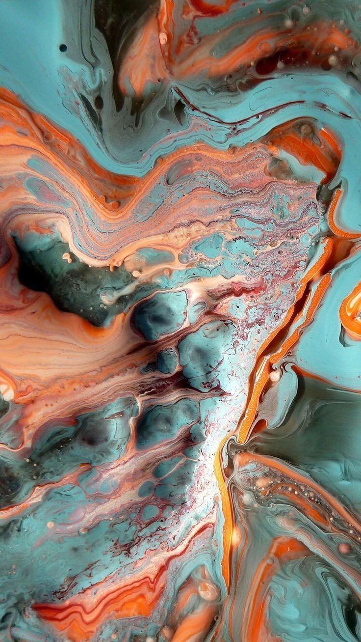 736x1307 Brand #Color #Coral #Marble #marbletexture #palett #Palette #Phonebackgroundaestheticteal #. iPhone background wallpaper, Aesthetic wallpaper, Marble wallpaper