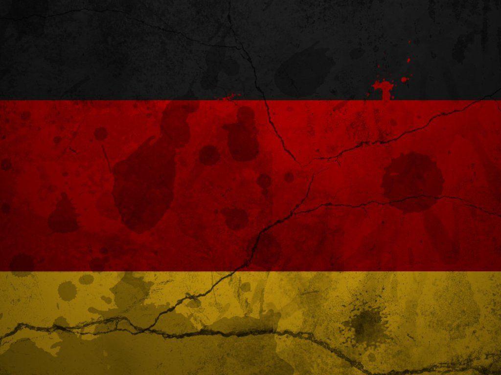 German Flag Wallpapers - Top Free German Flag Backgrounds - WallpaperAccess