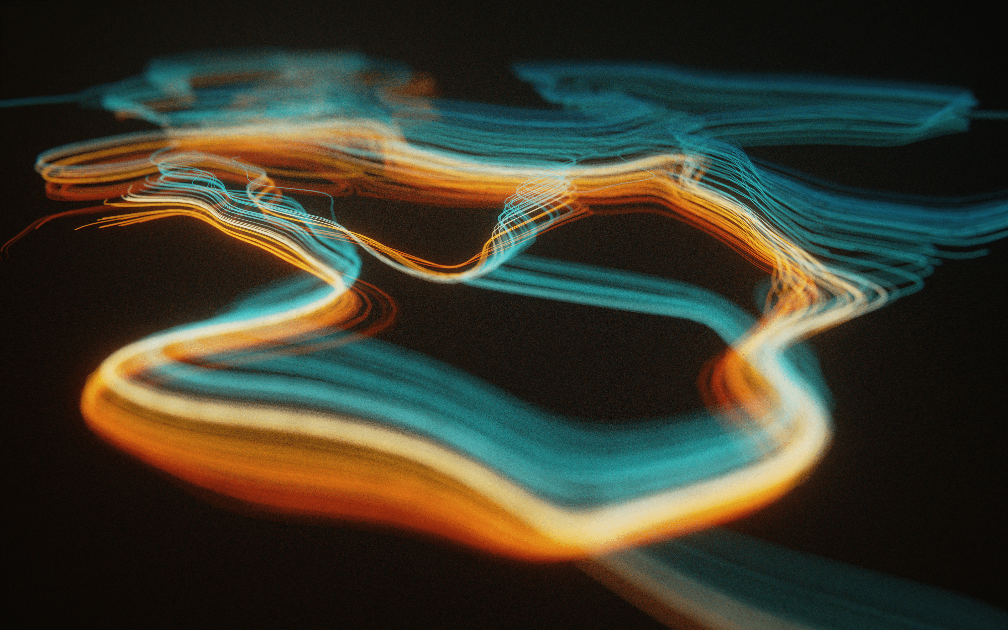 3840x2400 Curls 03 [OC] [3840x2400]: wallpaper