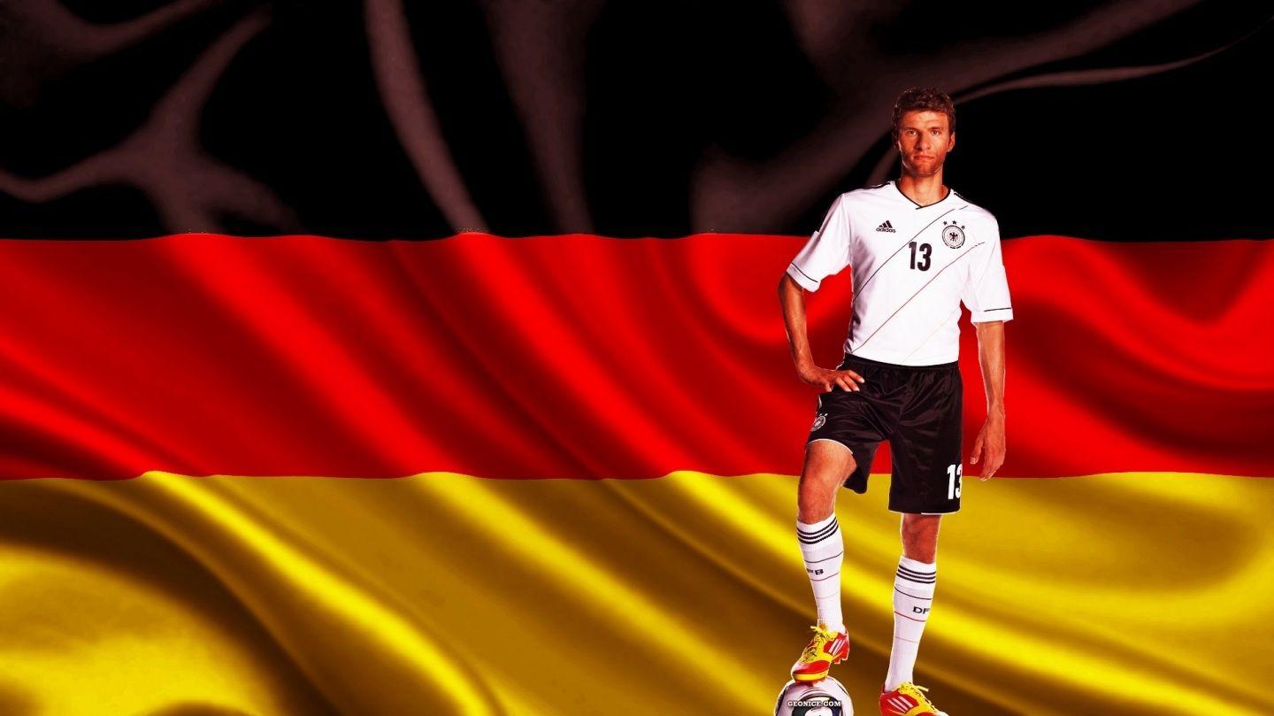 1440x809 Awesome Germany Wallpaper