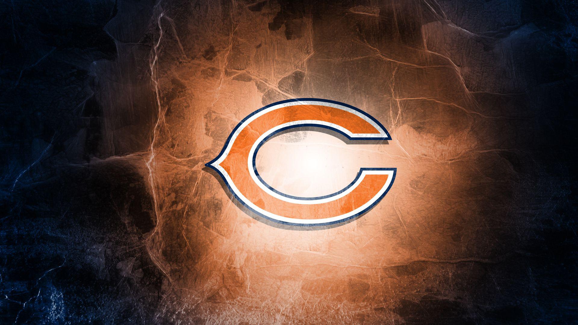 1920x1080 chicago bears wallpaper HD. chicago bears. Tokkoro.com Amazing HD Wallpaper
