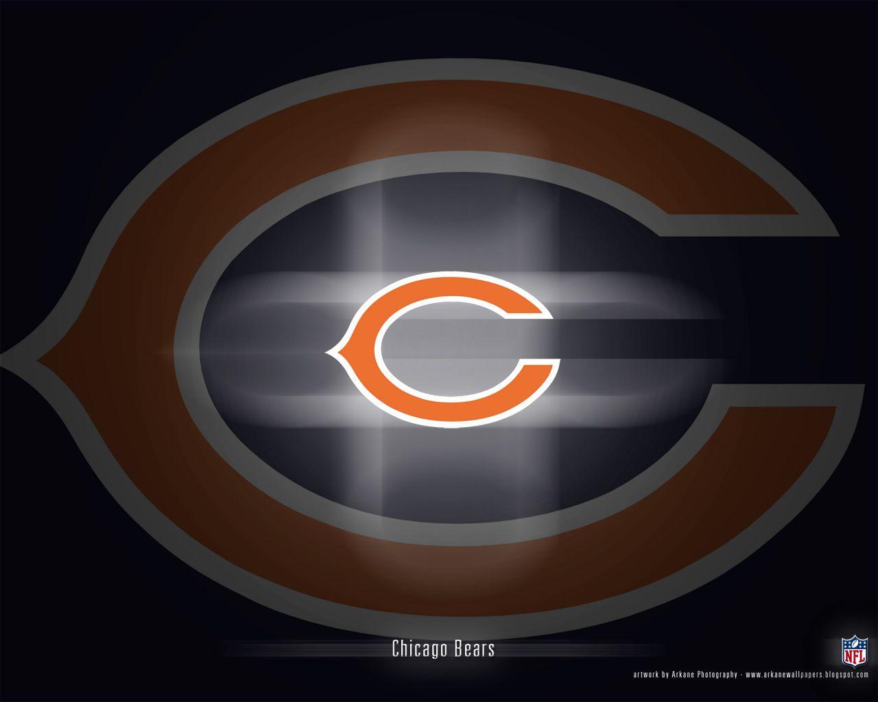 1280x1024 Free download Chicago Bears wallpaper HD image Chicago Bears wallpaper [1280x1024] for your Desktop, Mobile & Tablet. Explore Chicago Bears HD Wallpaper. Chicago Bears Wallpaper Free, Chicago Bears Logo