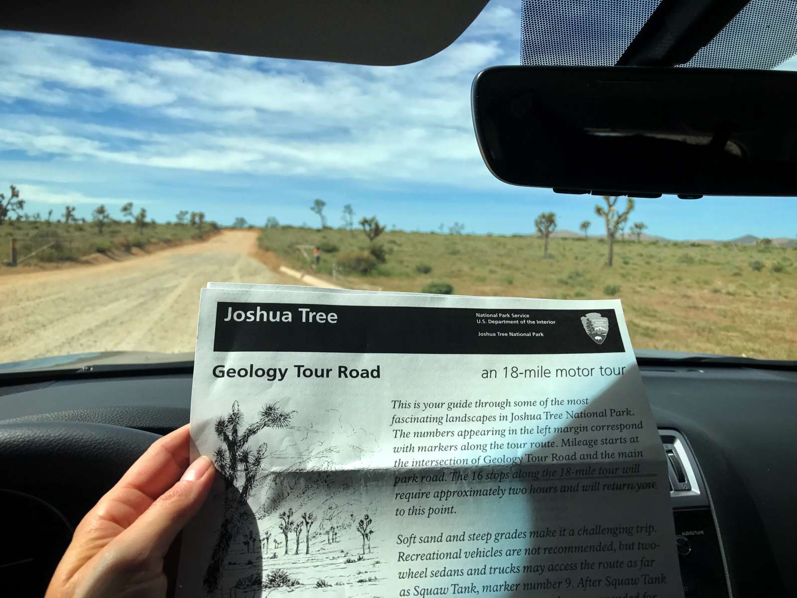 1600x1200 Belle Campground, Joshua Tree, CA: 1 Hipcamper Review And 30 Photo