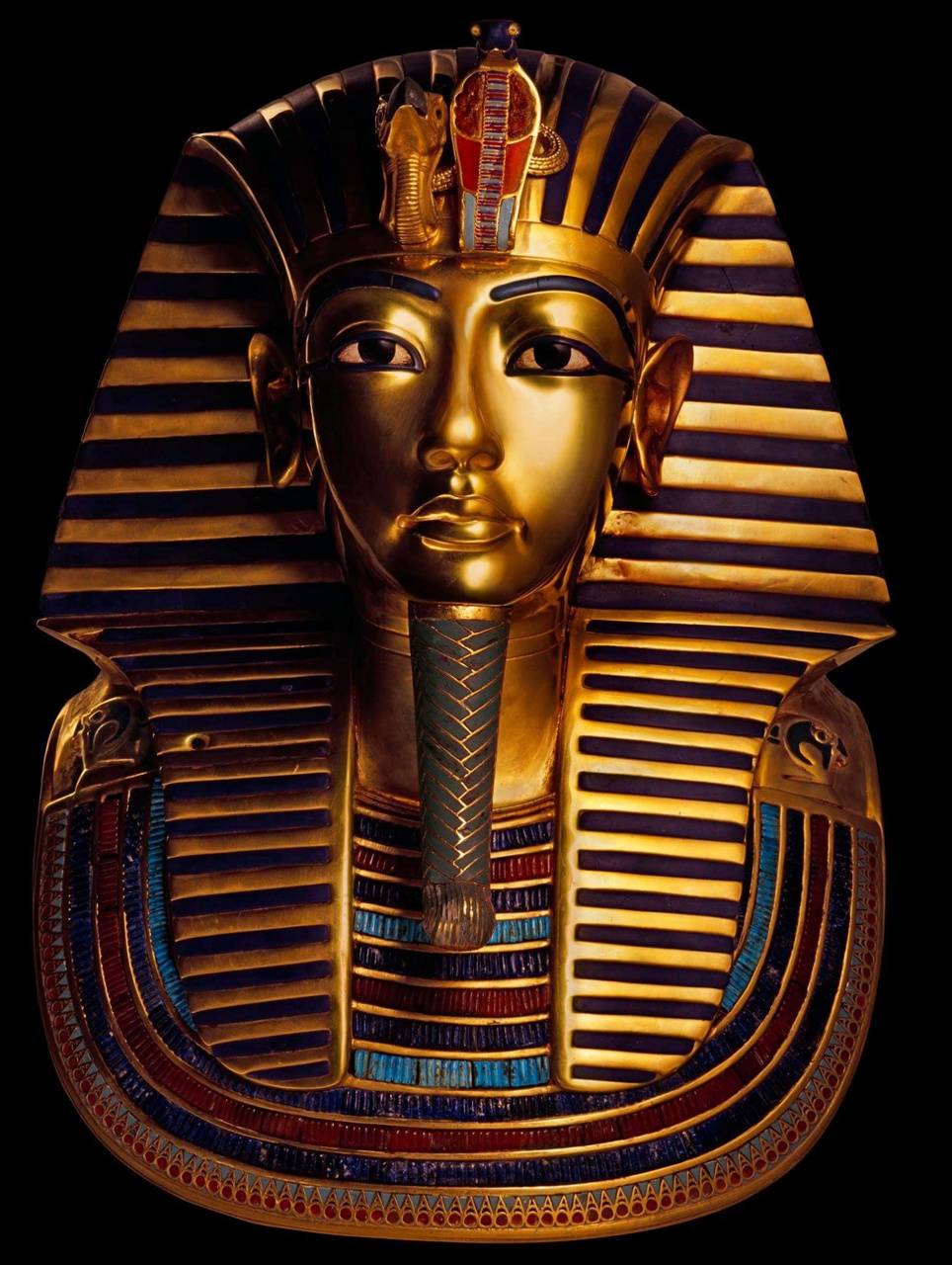 964x1280 Tut ankh amon wallpaper