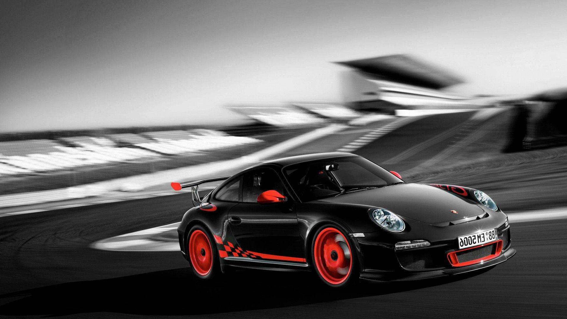 1920x1080 Cool Car Wallpaper Porsche