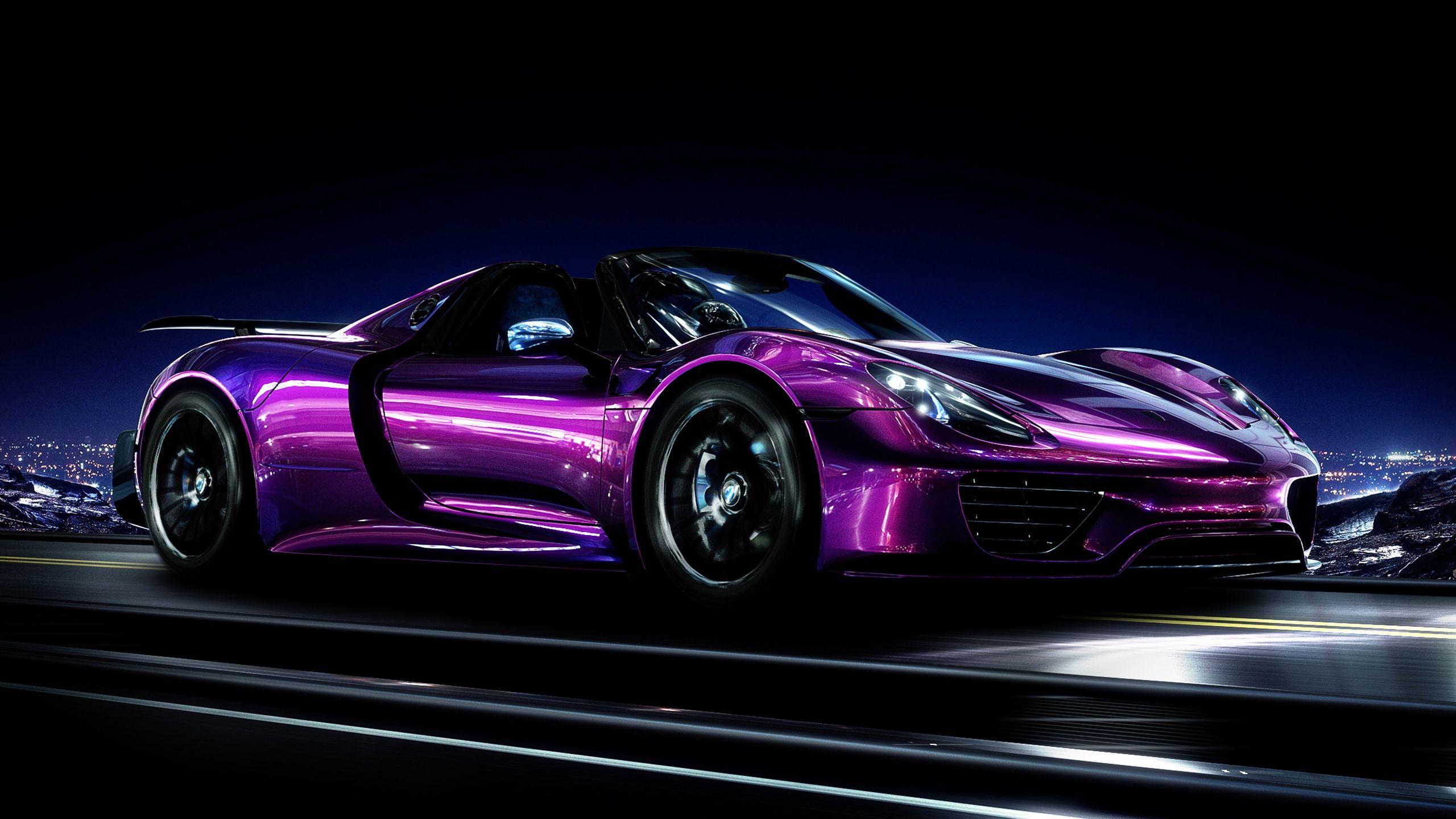 Cool Porsche Wallpapers - Top Free Cool Porsche Backgrounds ...