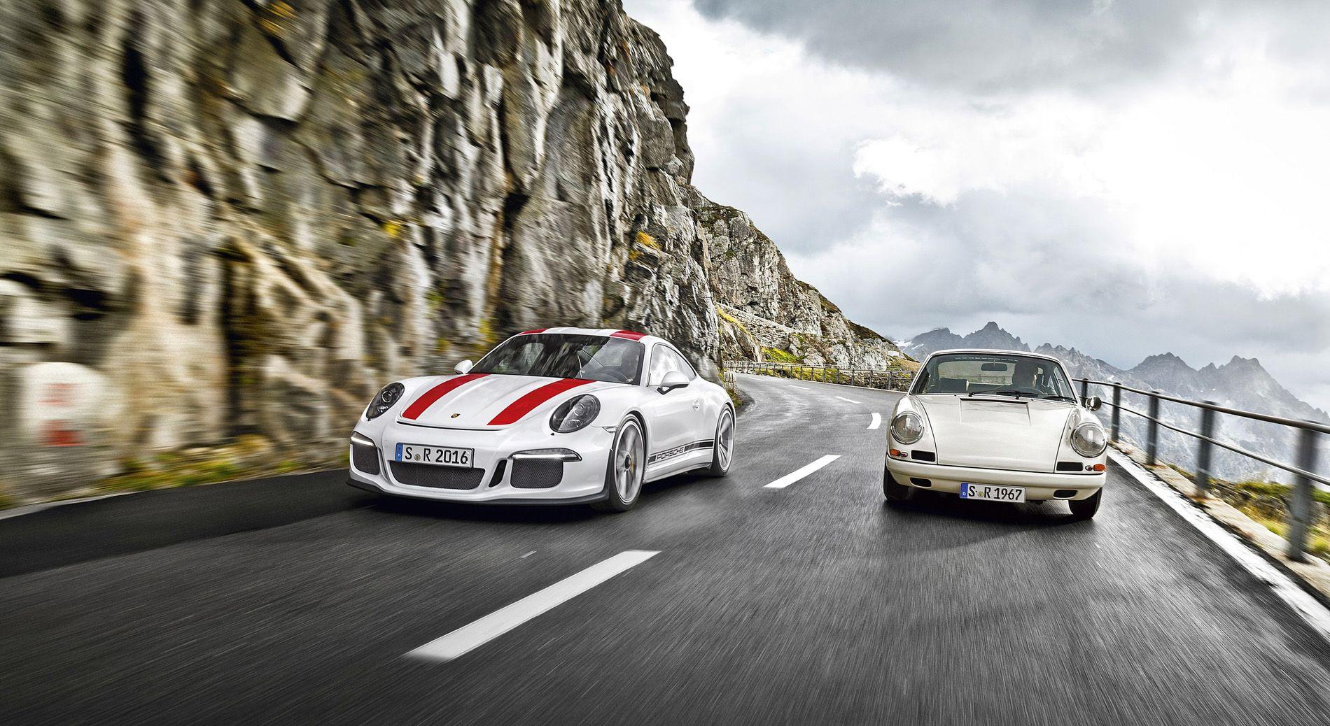 1900x1038 The All Time Greats Best Porsches of All Time (Ultimate List)