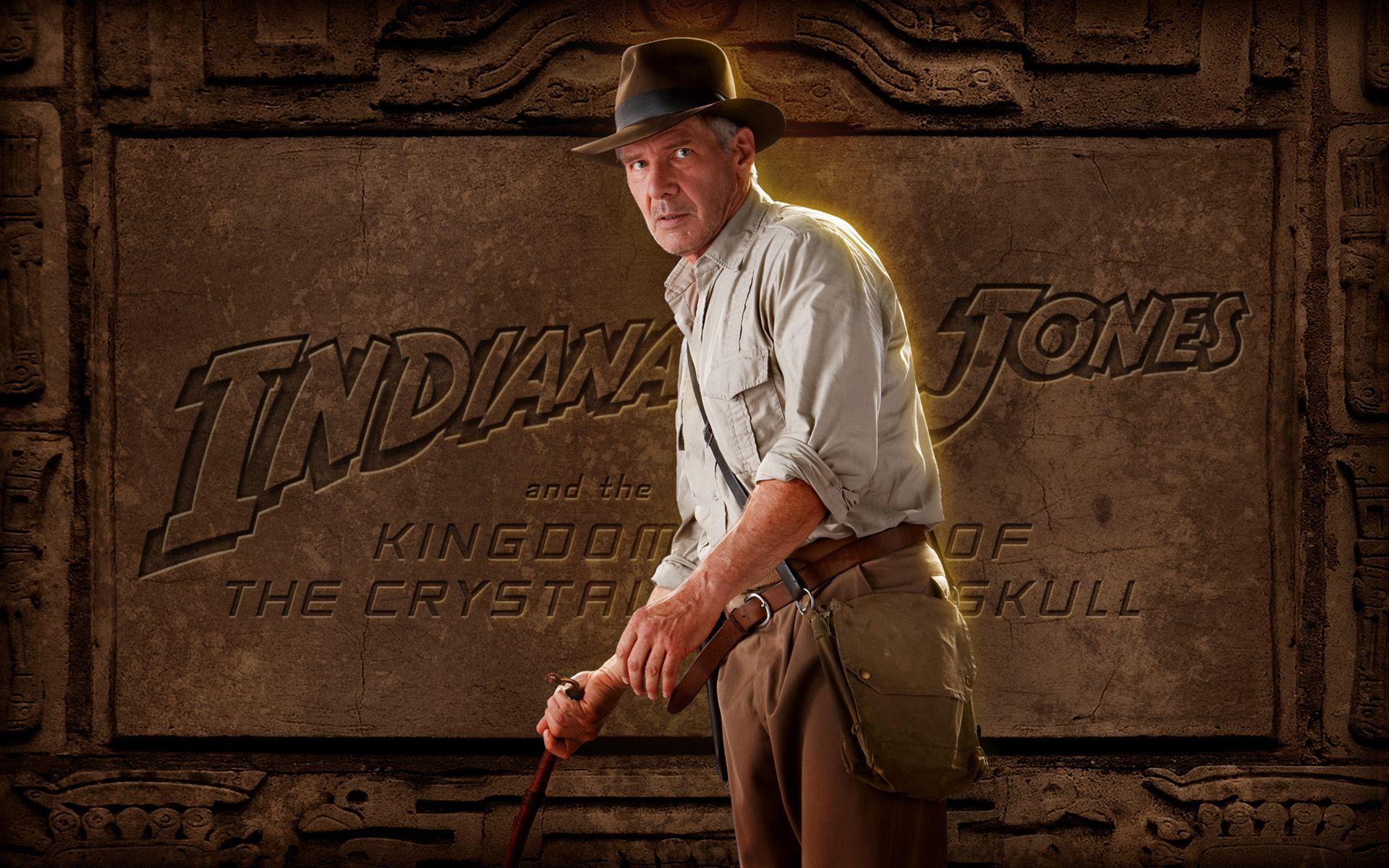 1920x1200 Archaeologist Indiana Jones Wallpaper And Image Indiana Jones 4k Background Wallpaper & Background Download