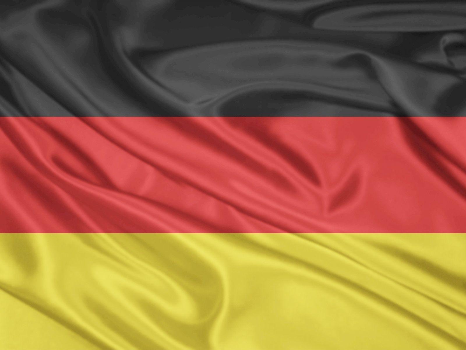 1600x1200 Germany Flag Twitter Header Photo
