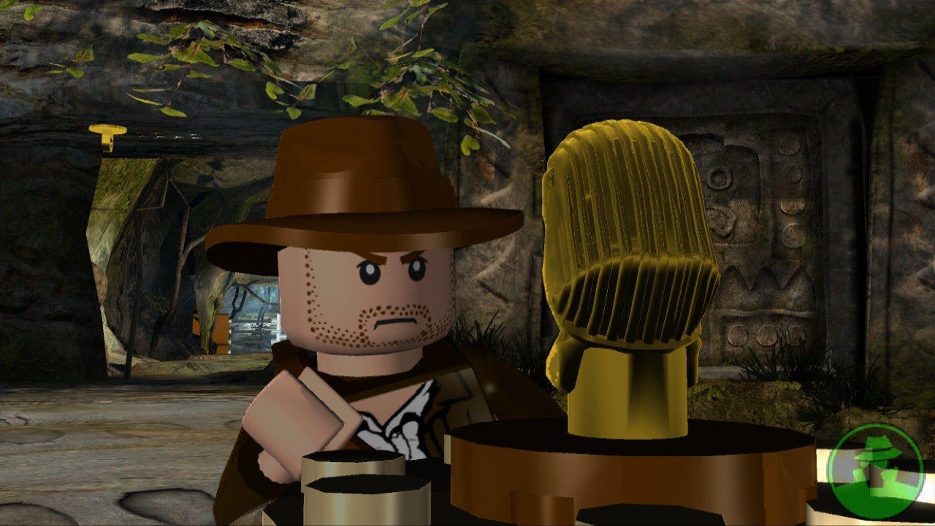 LEGO Indiana Jones Wallpapers Top Free LEGO Indiana Jones Backgrounds   4936853 