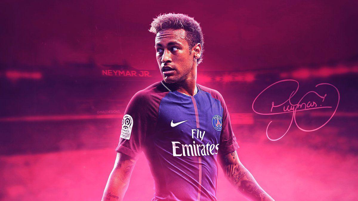 Pin di Emirhan su Neymar Wallpaper  Foto di calcio Immagini di calcio  Giocatori di calcio