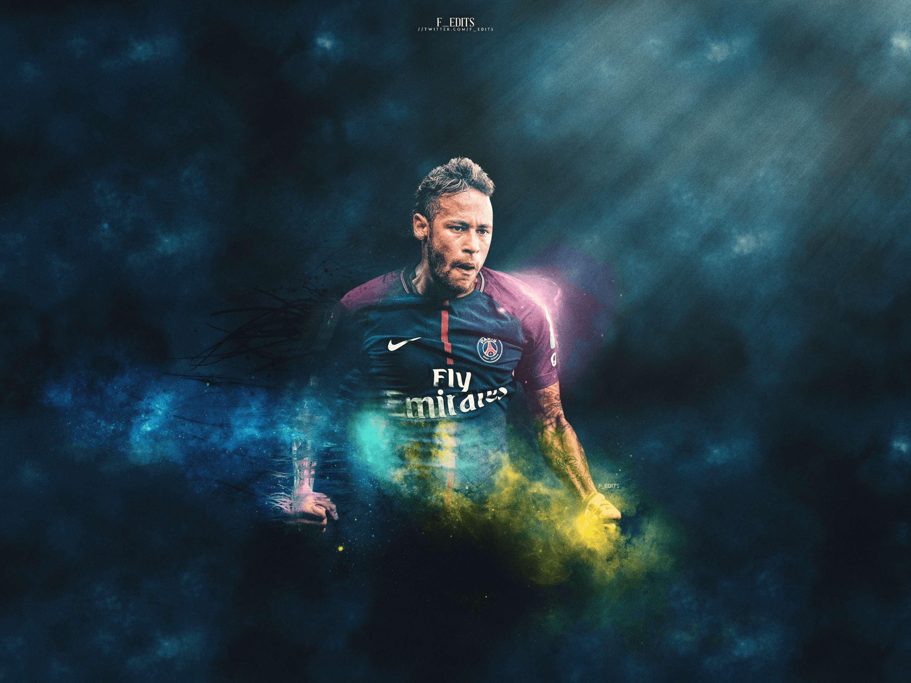 Neymar Wallpapers Top Free Neymar Backgrounds Wallpaperaccess