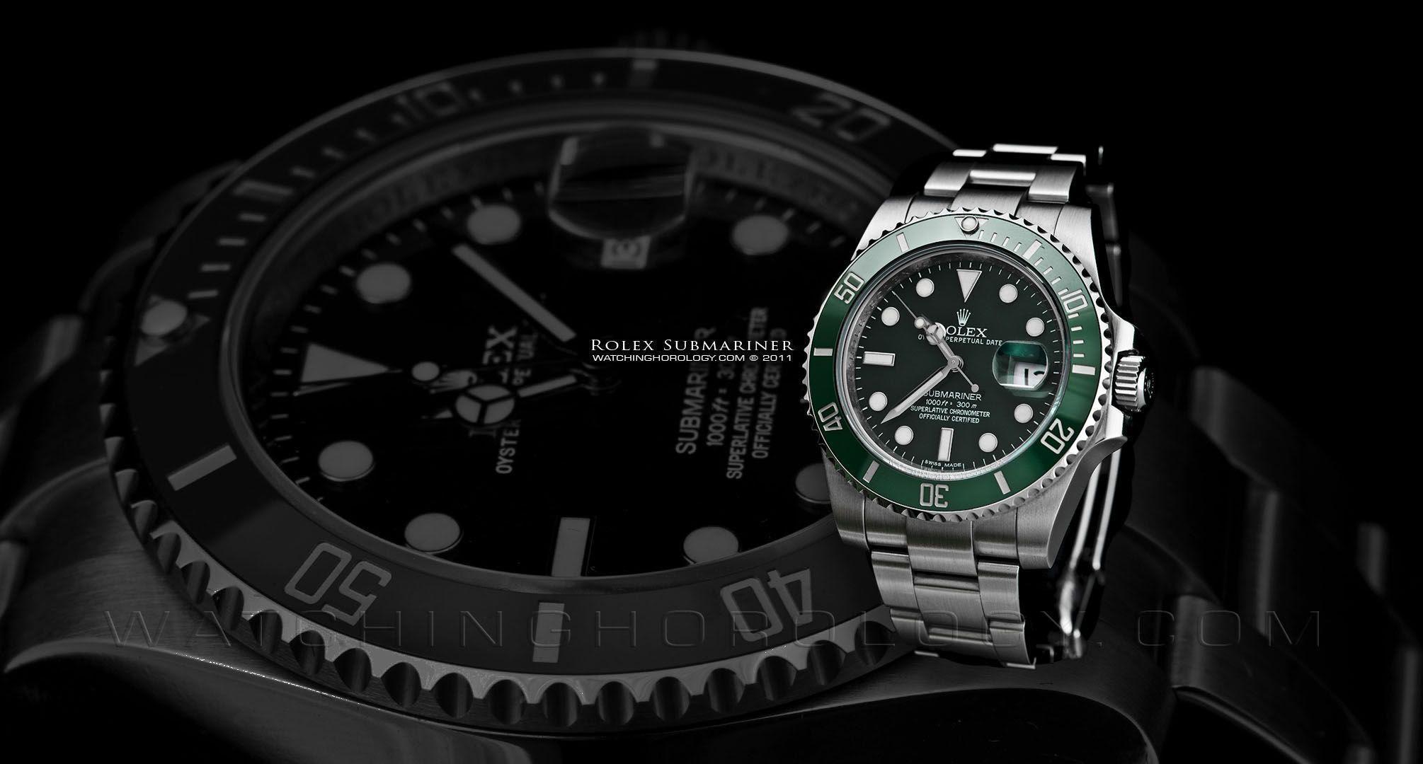 2010x1080 Rolex Wallpaper