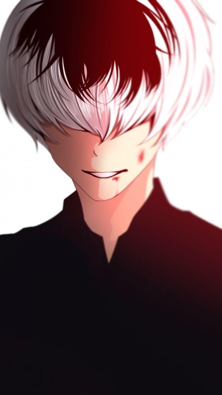 750x1334 Download 750x1334 wallpaper ken kaneki, tokyo ghoul, haise sasaki, anime, iphone iphone 750x1334 HD image, background, 5281