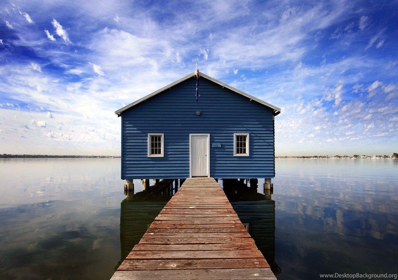 1280x900 Swedish Landscape Wallpaper Desktop Background