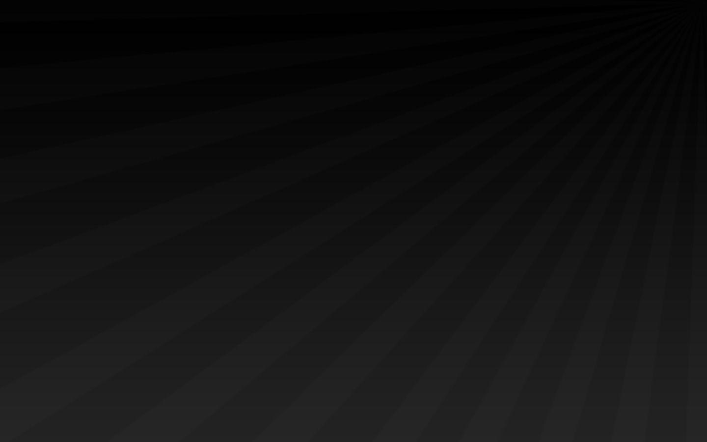 1440x900 Black Elegant Wallpaper
