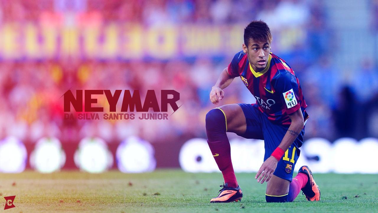 Bộ sưu tập tuyệt vời 1280x720: Hình nền Neymar, Hình nền Neymar Full HD