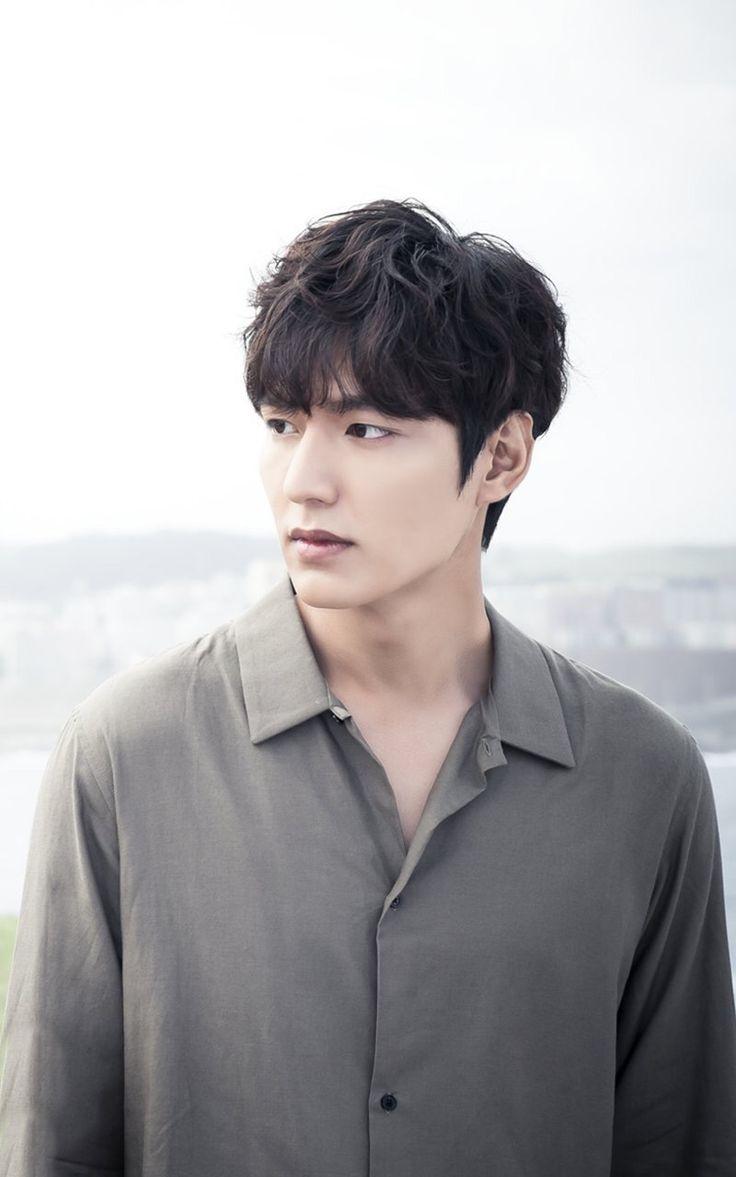 736x1177 Lee Min Oh Phone Wallpaper