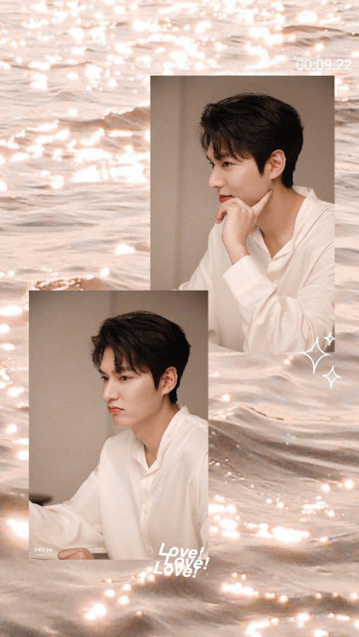 1156x2048 Lee min ho wallpaper aesthetic. Gambar, Aktor korea, Fotografi
