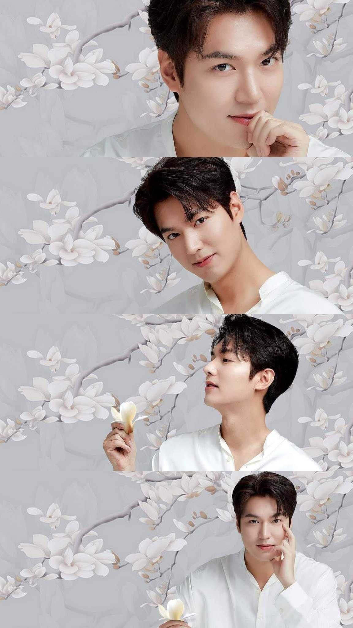 1152x2048 Lee Min Ho. Artis, Aktor, Aktris